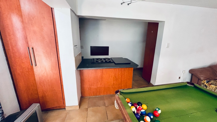 3 Bedroom Property for Sale in Generaal De Wet Free State